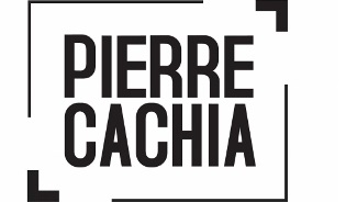 Pierre Cachia Logo
